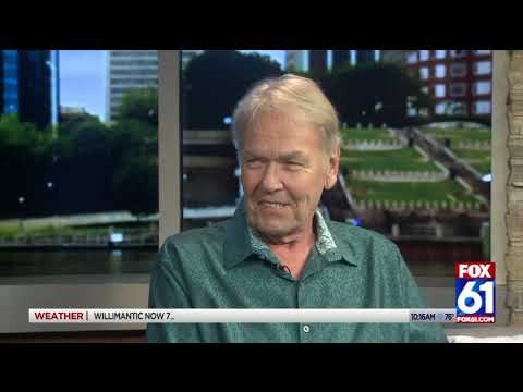 Legendary guitarist big al anderson