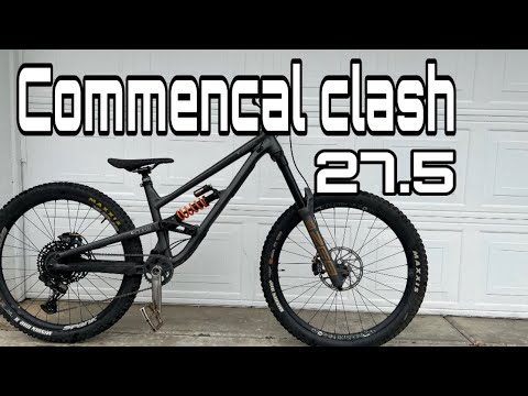 Is long travel 27.5 the answer?