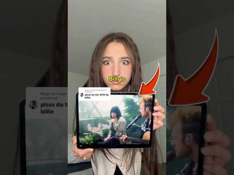 Секретный трюк, который она использовала, чтобы побить рекорд Билли Айлиш по количеству вокальных...