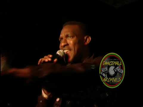 REGGAE EXPLOSION IN CALIFORNIA 2003 WITH MERCILESS,PROFESSOR NUTS,RAMPAGE AND MORE PART 1