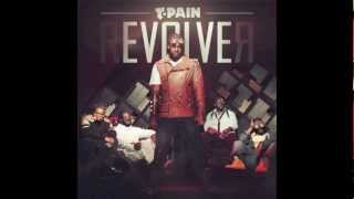 Bang Bang Pow Pow - T-Pain feat. Lil Wayne