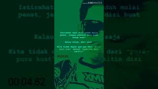 Download lagu Status WA saat Lelah||Tommorow||Avril Lavigne (Cover) mp3