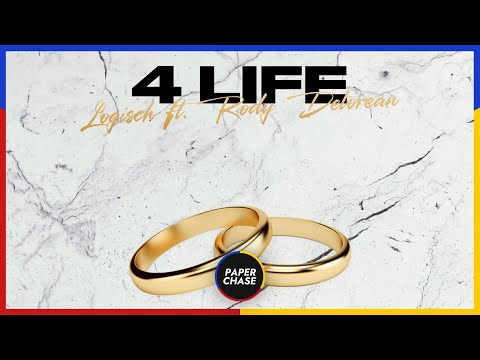 Logisch ft. Rody DeLorean - 4 Life (Prod. Steve Blaze)
