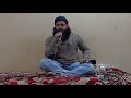 Haal E Dil Kisko Sunaye Aap Ke Hote Huva By Farid Faisal