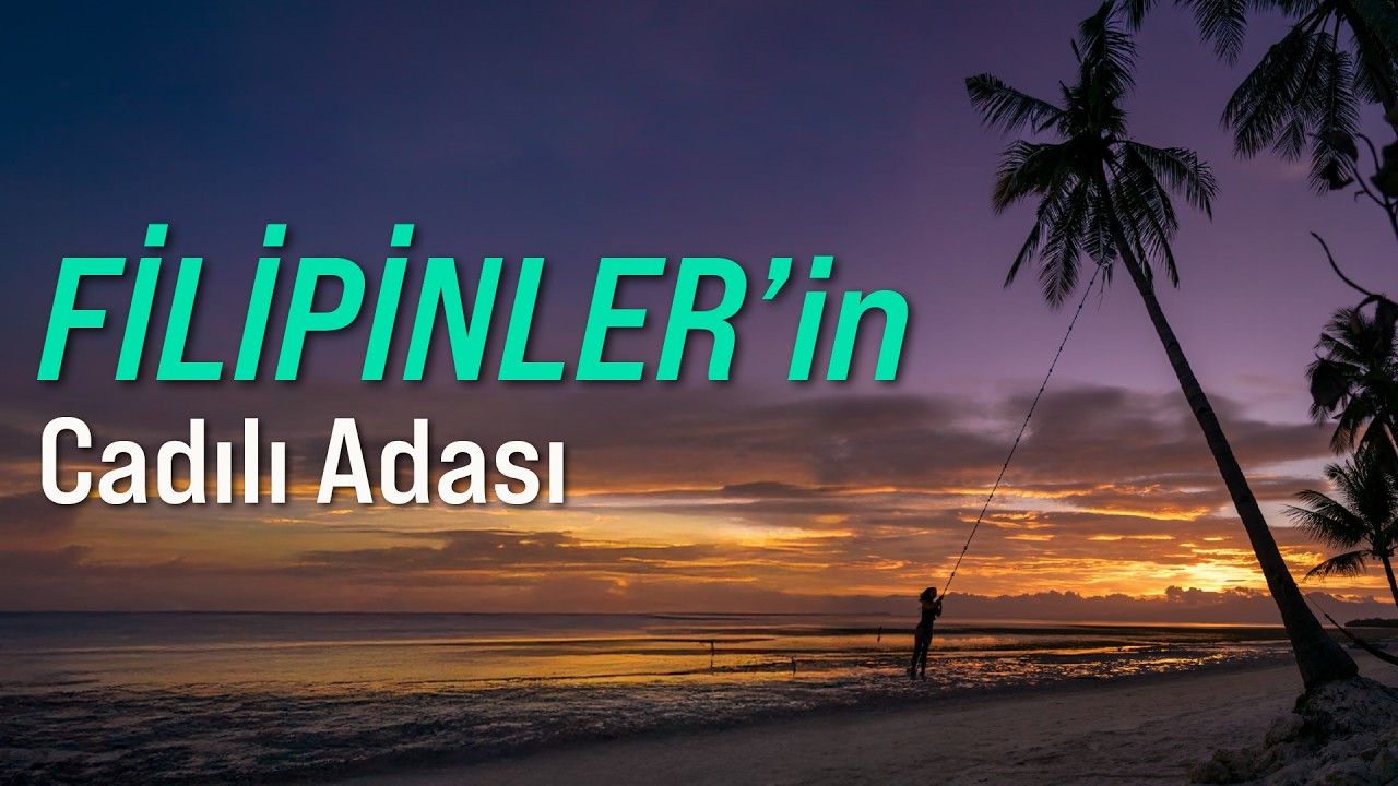 Siquijor: A Philippine Island Full of Mystery and Legends