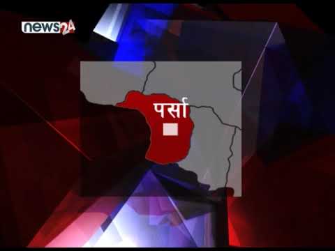 संक्रमण देखिएको भनिएपनि दोश्रो परीक्षणमा पुनः नेगेटिभ - NEWS24 TV