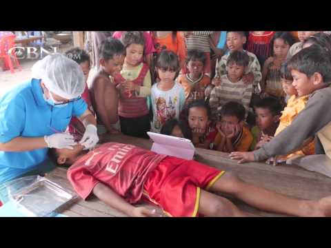 CBN Global Update: April 26, 2016