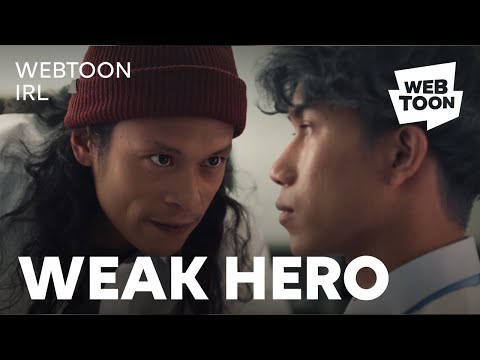 Weak Hero 234