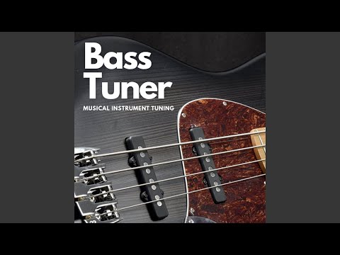 Bass Tuner