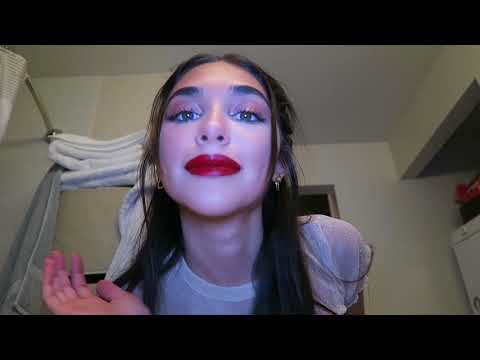 MY BIG TRANSFORMATION (NYFW & FINISHING MY FIRST SINGLE) - Chantel Jeffries