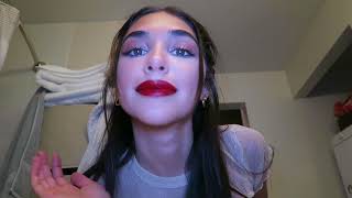 MY BIG TRANSFORMATION (NYFW &amp; FINISHING MY FIRST SINGLE) - Chantel Jeffries