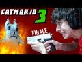 LA FINE DI CATMARIO!! - Cat Mario 3 - #3 