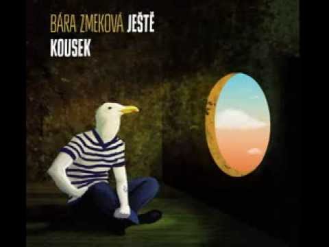 Bára Zmeková - Sen svaté Luitgardy