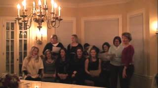 Bill's 75th Birthday