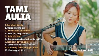 Download lagu PERGILAH KASIH - TAMI AULIA FULL ALBUM AKUSTIK COVER 2025 | CHRISYE COVER mp3 Download lagu PERGILAH KASIH - TAMI AULIA FULL ALBUM AKUSTIK COVER 2025 | CHRISYE COVER mp3