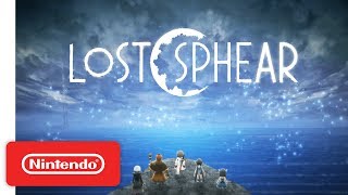 Lost Sphear video 3