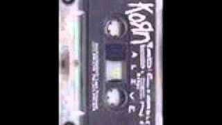 korn-Neidermeyer&#39;s mind Blind Demo