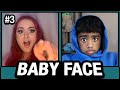 BABY FACE TROLLING on OMEGLE #3
