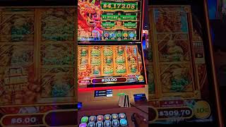 Big Bet, Big Win! Watch the Exciting Slot Machine Action