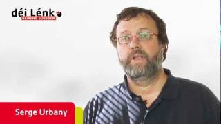 Géint de Contournement tëscht Suessem a Käerjéng