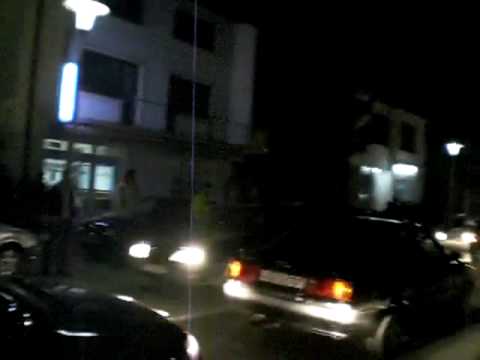 Belgija - Bih 2:4 (Sanski Most,poslije tekme LUDILO)