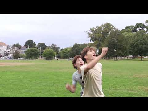 5x5 - Almost - Dom and Lucas