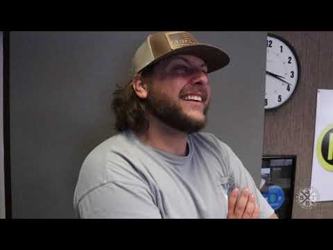 Outlaw Ways K-104 Radio Premiere | Scotty Temple and Southbound Train