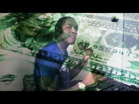 WoBandz - BINLOW (Official Video)