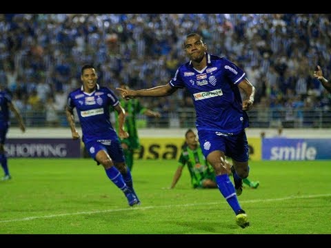 CSA 2x1 Murici - Campeonato Alagoano - 31.01.19 | TV CSA