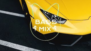 ✯Mega Bass do Auta 2017✯#1