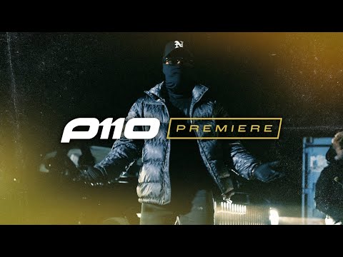 Ronzo - All That Matters [Music Video] | P110