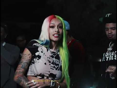 NyNy - Can I Get My Juice Back (Official Music Video)