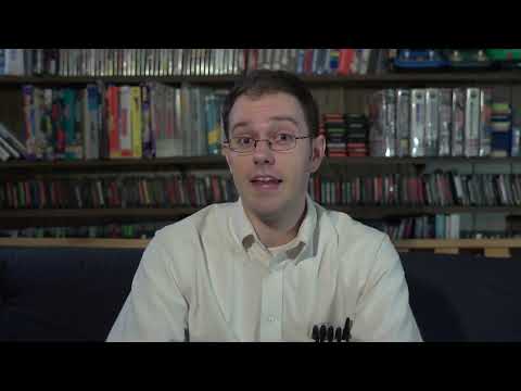 Atari Sports - Angry Video Game Nerd