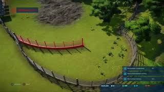 DINO ERUPTION PART 4