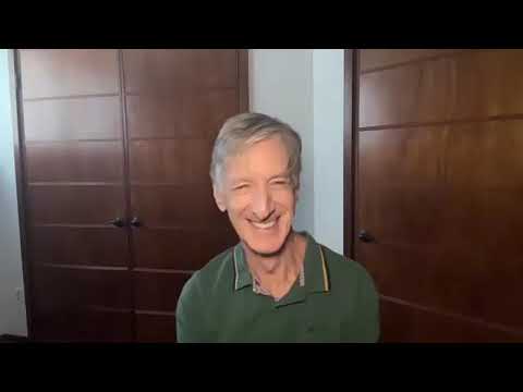The Andy Borowitz Show: Predicting the End of Trump?