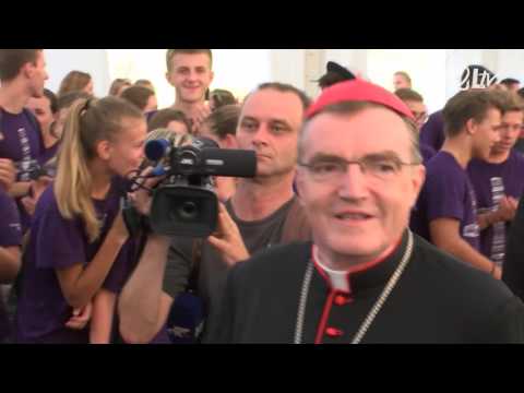 Izdvojeno 13.9.2016. - Blanka Vlašić u Mariji Bistrici