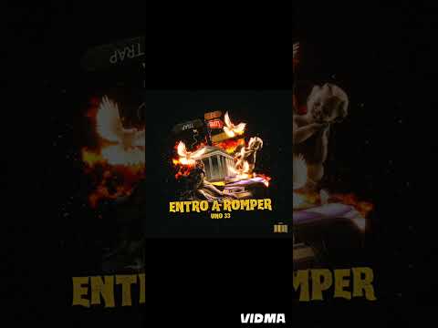 ENTRO A ROMPER - UNO33