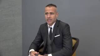 Uniformity | Interview with Thom Browne video