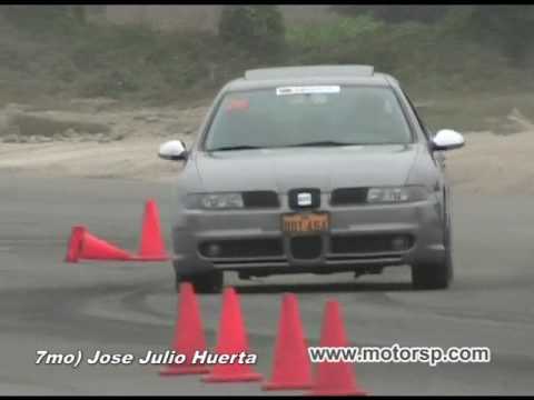 Autox CADEPOR 2da Fecha E2