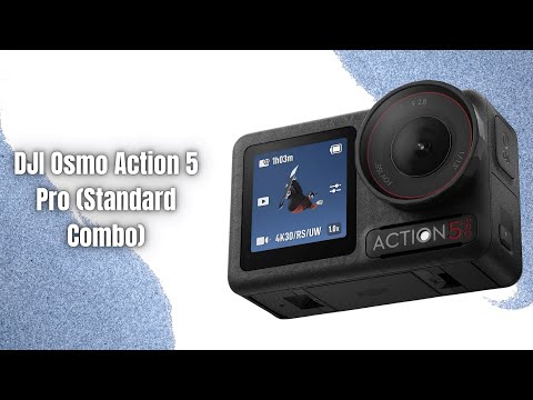 DJI Osmo Action 5 Pro Review | 4K/120fps Action Cam KING?