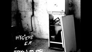 Cable35 - Hygiene EP - Boogie Man