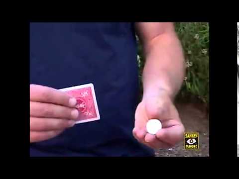 Saturn Magic -Razor's Edge (With DVD, USA Currency) by Jay Sankey - Trick