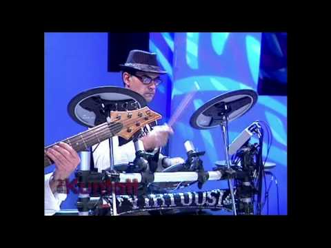 Virtuosi band David Sammut Love is a many splendoured thing.mp4