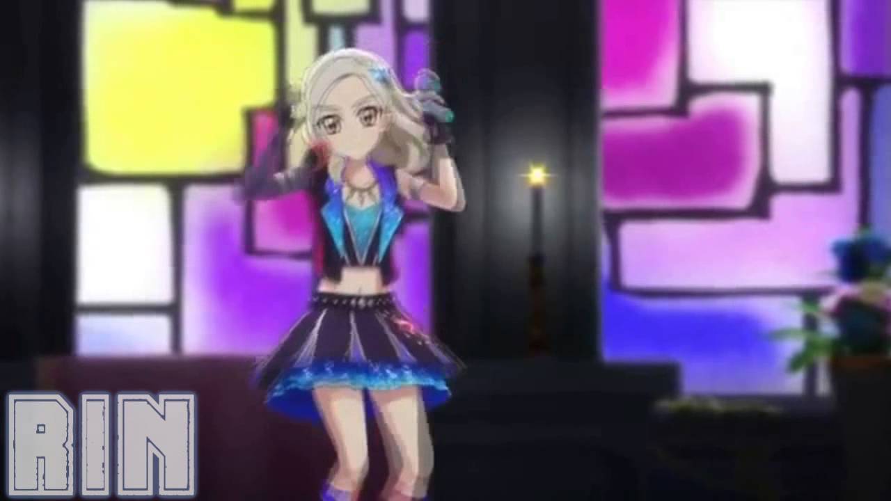 [OPEN] Dancing Diva [Subunit Audition]