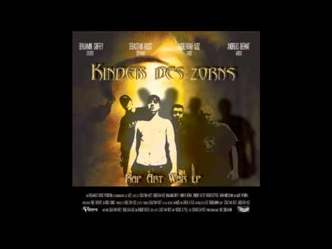Kinder des Zorns (Casper, Separate, Abroo) - Music Please