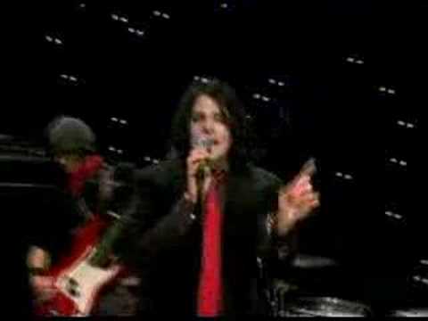 Video thumbnail for The Ghost of You (AOL Sessions)