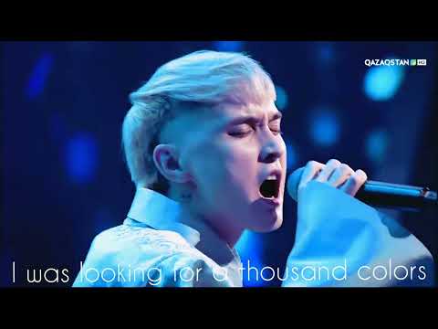 Kyle Ruh - Gaseurleuq Mung(Age-old sadness)[eng sub]