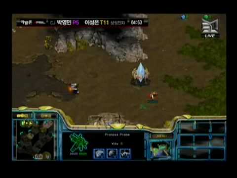 Avalon MSL 2009 Group H Ro32 - Loser's Match [1/3]