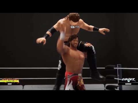 V-Trigger One Winged Angel Combo: Step-by-Step Guide!