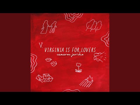 Virginia Is for Lovers